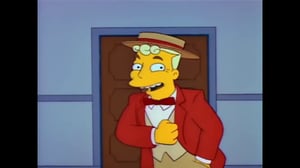 The Simpsons, Season 4 Episode 12 image