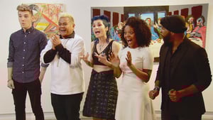 Project Runway All Stars, Season 5 Episode 11 image