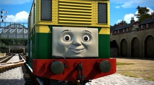 Thomas & Friends, Season 19 Episode 17 image