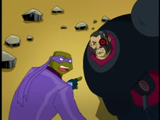 Teenage Mutant Ninja Turtles, Season 6 Episode 10 image
