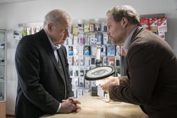 Wilsberg, Season 1 Episode 59 image