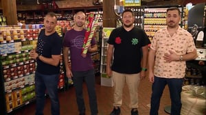 Impractical Jokers, Season 7 Episode 26 image