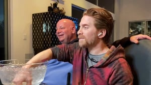 Celebrity Game Face, Season 3 Episode 5 image