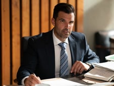 Family Law, Season 3 Episode 4 image