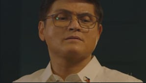 Ang probinsyano, Season 8 Episode 186 image