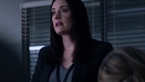 Criminal Minds: Beyond Borders Exclusive: Prentiss Helps Out the IRT &mdash; and This Time, It's Personal!