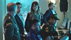 Undercover Law, Season 1 Episode 55 image