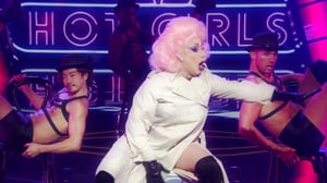 RuPaul's Secret Celebrity Drag Race, Season 2 Episode 2 image