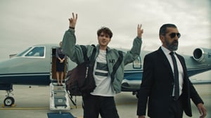 One Trillion Dollars, Season 1 Episode 1 image