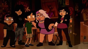 Victor & Valentino, Season 1 Episode 31 image