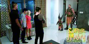 Super Ma'am, Season 1 Episode 33 image