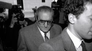 Fear City: New York vs the Mafia, Season 1 Episode 1 image