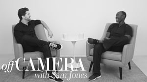 Off Camera with Sam Jones, Season 5 Episode 4 image