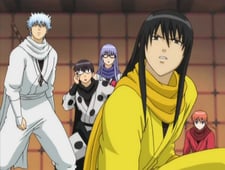 Gintama, Season 1 Episode 44 image