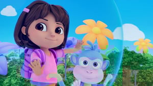 Dora, Season 1 Episode 12 image