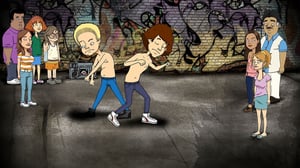 Houston Knights, Season 1 Episode 1 image