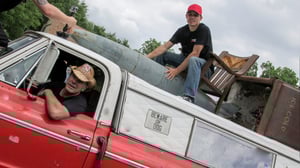 Street Outlaws, Season 3 Episode 7 image