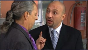 Vecinos, Season 1 Episode 33 image