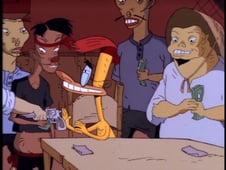 Duckman: Private Dick/Family Man, Season 2 Episode 7 image