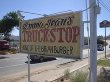 Diners, Drive-ins and Dives, Season 2 Episode 2 image