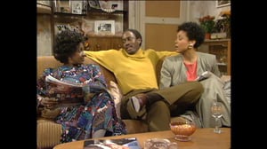 Desmond's, Season 3 Episode 9 image