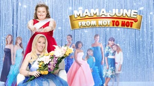 Mama June: From Not to Hot, Season 1 Episode 1 image