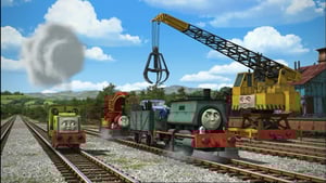Thomas & Friends, Season 18 Episode 26 image