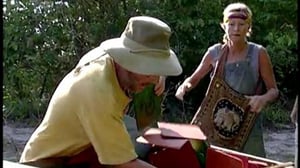 Survivor, Season 5 Episode 13 image