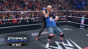 WWE Smackdown!, Season 27 Episode 14 image