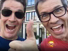 Vidiots, Season 1 Episode 3 image