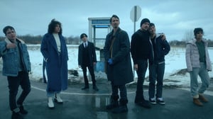 The Umbrella Academy, Season 4 Episode 2 image