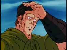 Fist of the North Star, Season 3 Episode 19 image