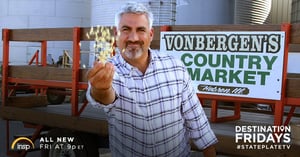 State Plate, Season 1 Episode 2 image