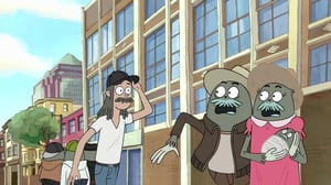 We Bare Bears, Season 4 Episode 18 image