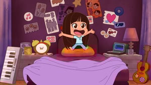 Chibi Tiny Tales, Season 5 Episode 6 image