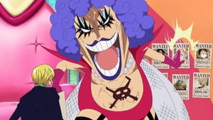 One Piece, Season 14 Episode 54 image