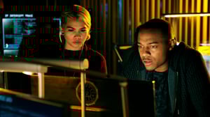 CSI: Cyber, Season 2 Episode 9 image