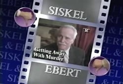 Siskel & Ebert, Season 10 Episode 32 image