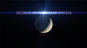 Secrets of the Solar System, Season 1 Episode 3 image