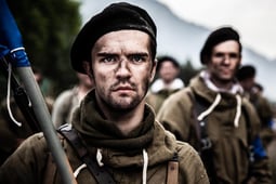 Hitler's Last Stand, Season 5 Episode 1 image