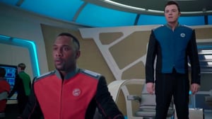 The Orville, Season 1 Episode 12 image