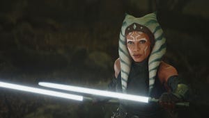 Ahsoka Series: Cast, Release Date, and Everything Else to Know