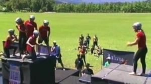 The Challenge, Season 14 Episode 10 image