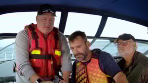 The Curse of Civil War Gold, Season 2 Episode 6 image