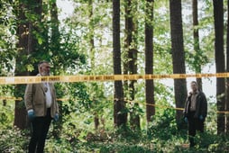 No One Can Hear You Scream, Season 1 Episode 5 image