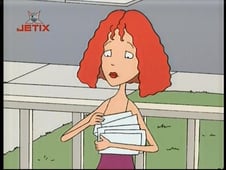 What's with Andy?, Season 2 Episode 21 image