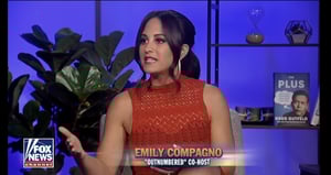 Gutfeld!, Season 1 Episode 101 image