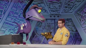 Mystery Science Theater 3000, Season 2 Episode 5 image