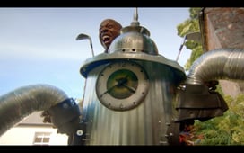 Secret Life of Boys, Season 2 Episode 5 image