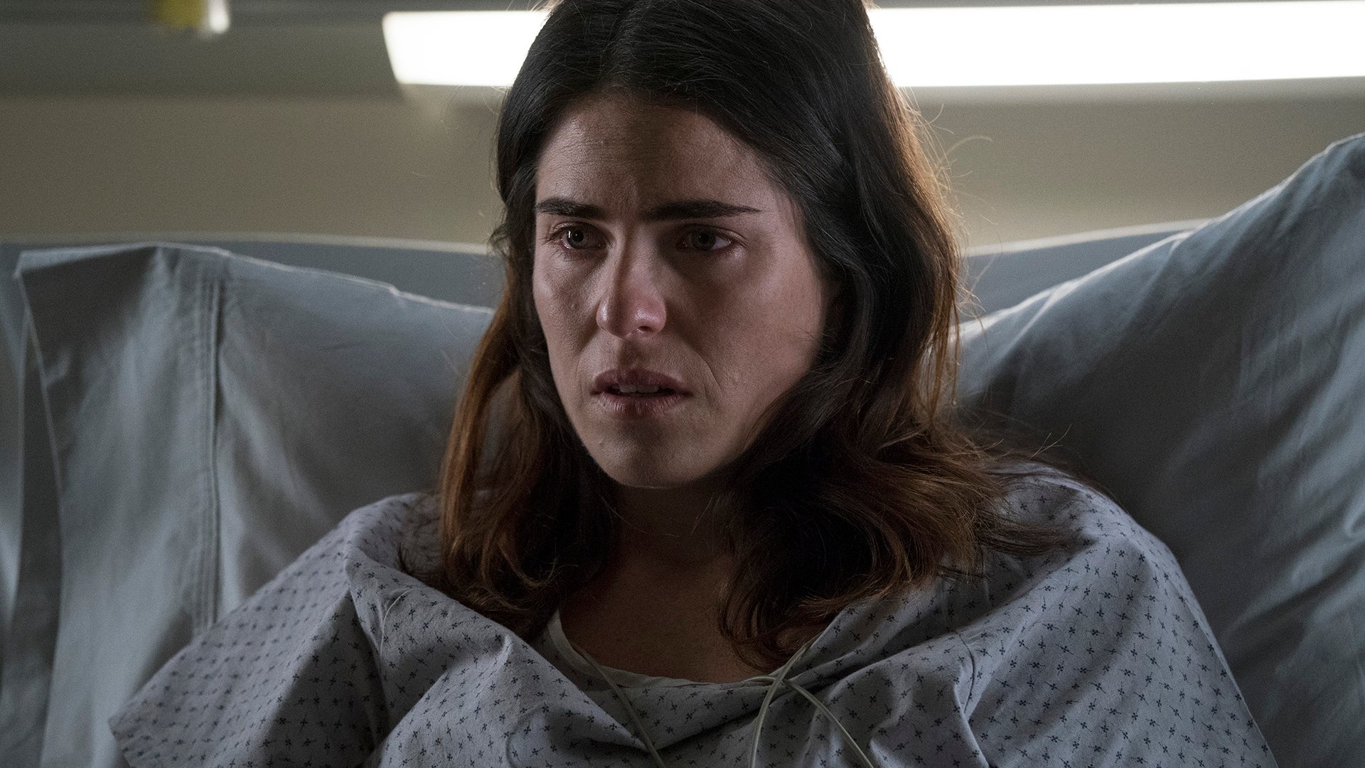 Karla Souza, How to Get Away with Murder